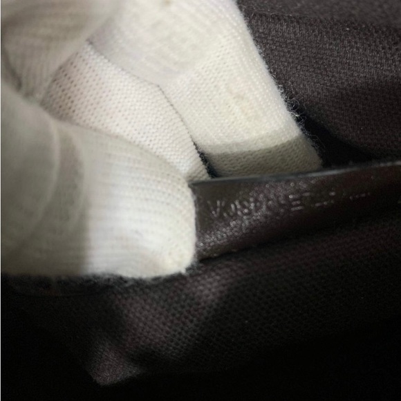 PRELOVED AUTHENTIC BURBERRY TOTE BAG - Picture 5 of 12